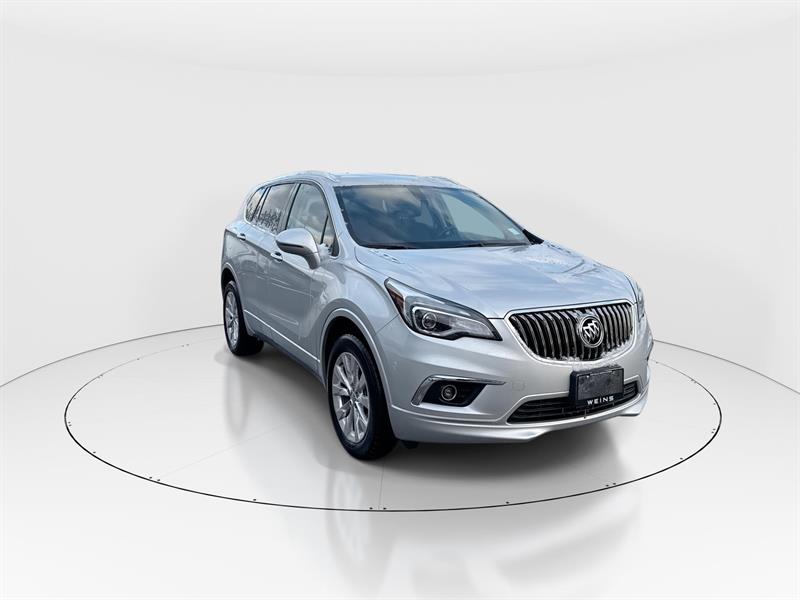 buick Envision 2017 - 3