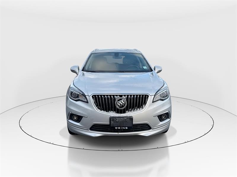 buick Envision 2017 - 4