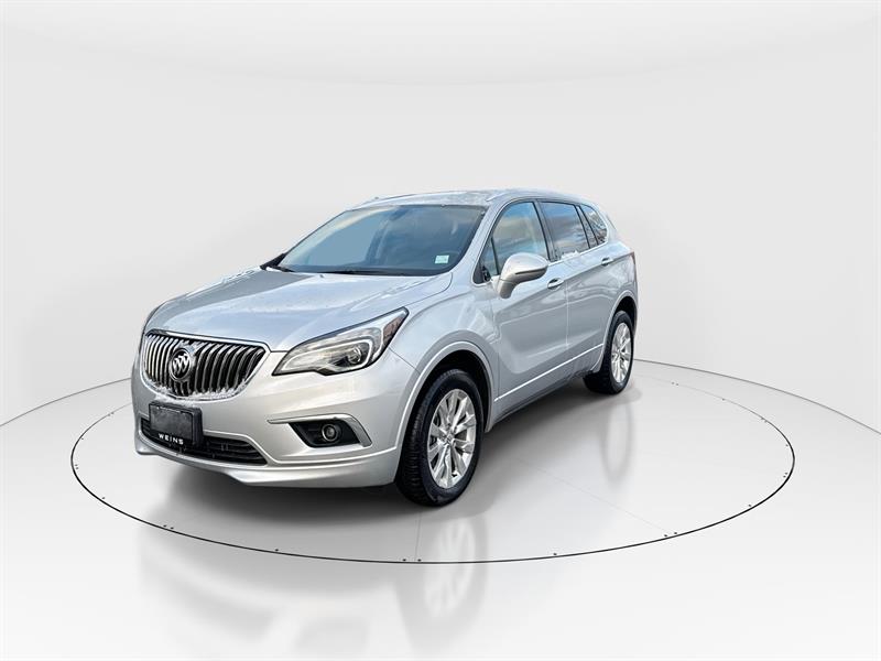 buick Envision 2017 - 5