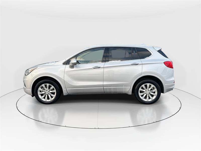 buick Envision 2017 - 6