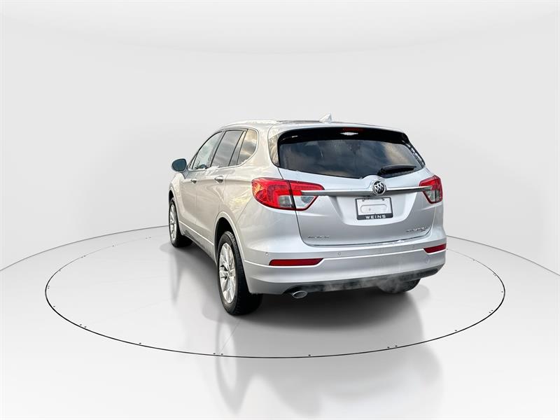 buick Envision 2017 - 7