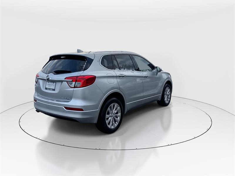 buick Envision 2017 - 9