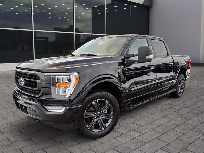 ford F-150 2023