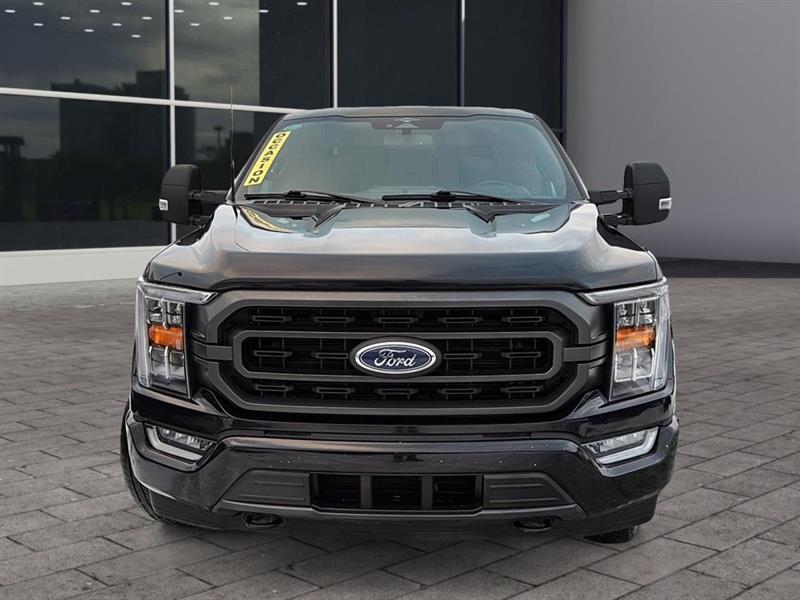 ford F-150 2023 - 6