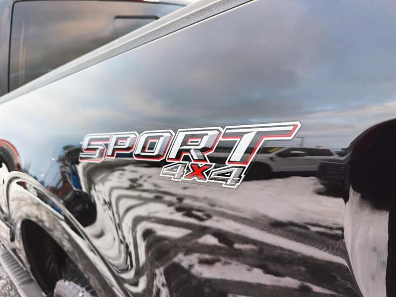 ford F-150 2023 - 11