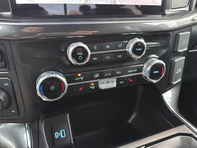 ford F-150 2023 - 12