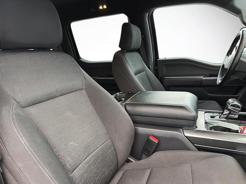 ford F-150 2023 - 13