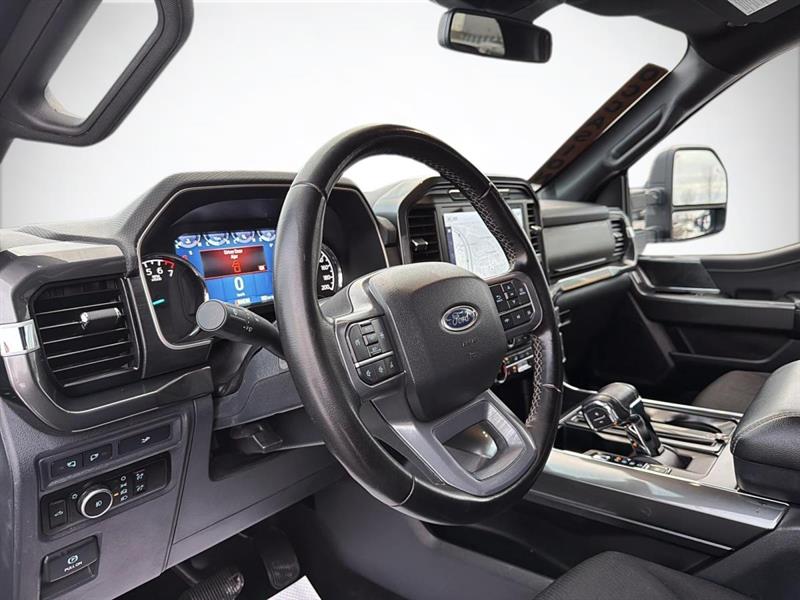 ford F-150 2023 - 14