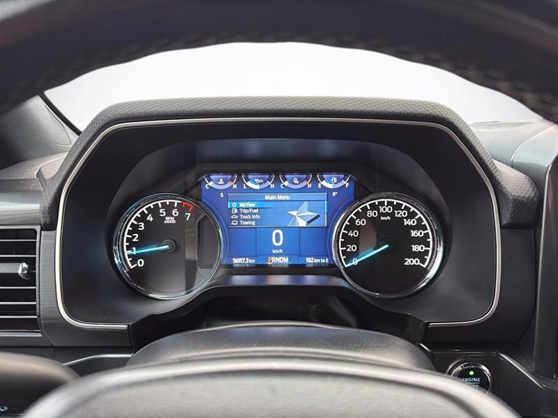 ford F-150 2023 - 15