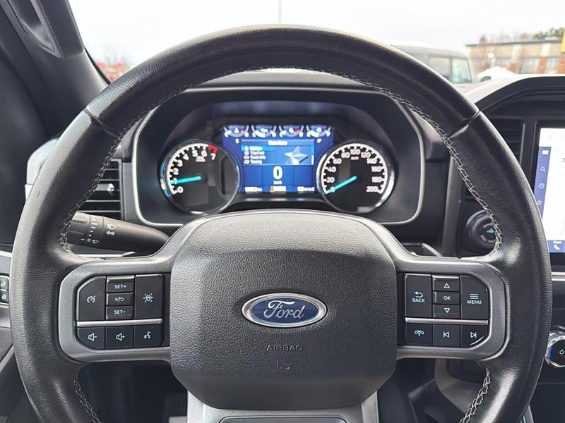 ford F-150 2023 - 16