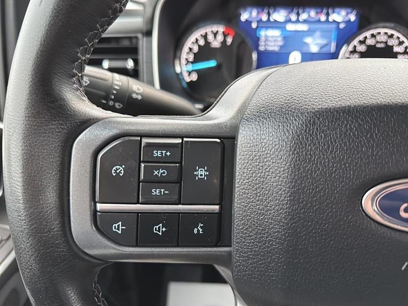 ford F-150 2023 - 17