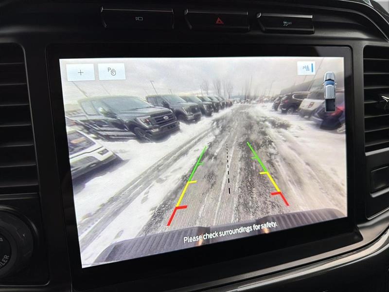 ford F-150 2023 - 20