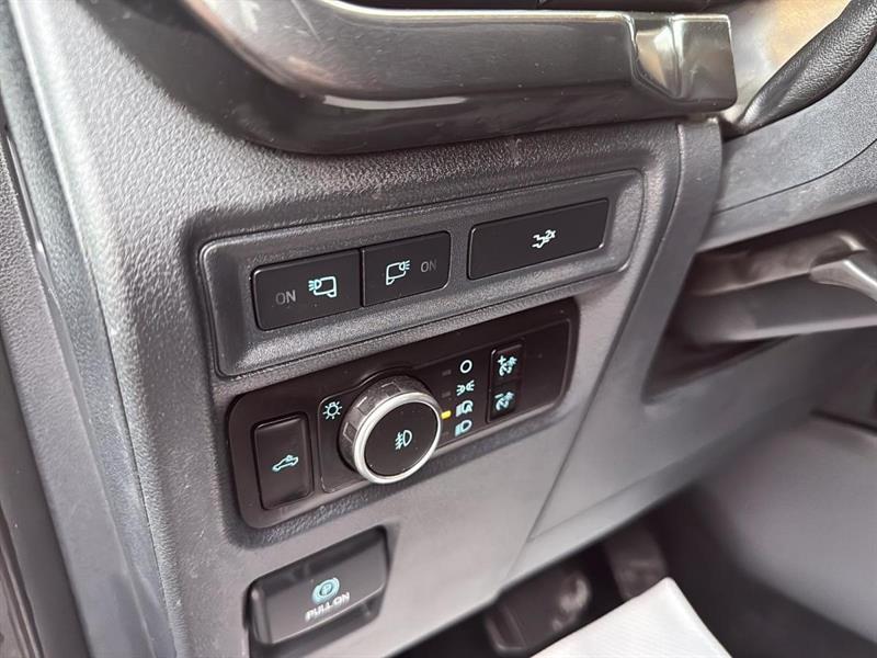 ford F-150 2023 - 21