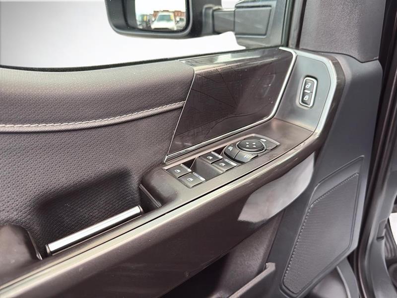 ford F-150 2023 - 22