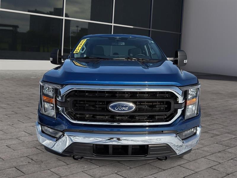 ford F-150 2023 - 5