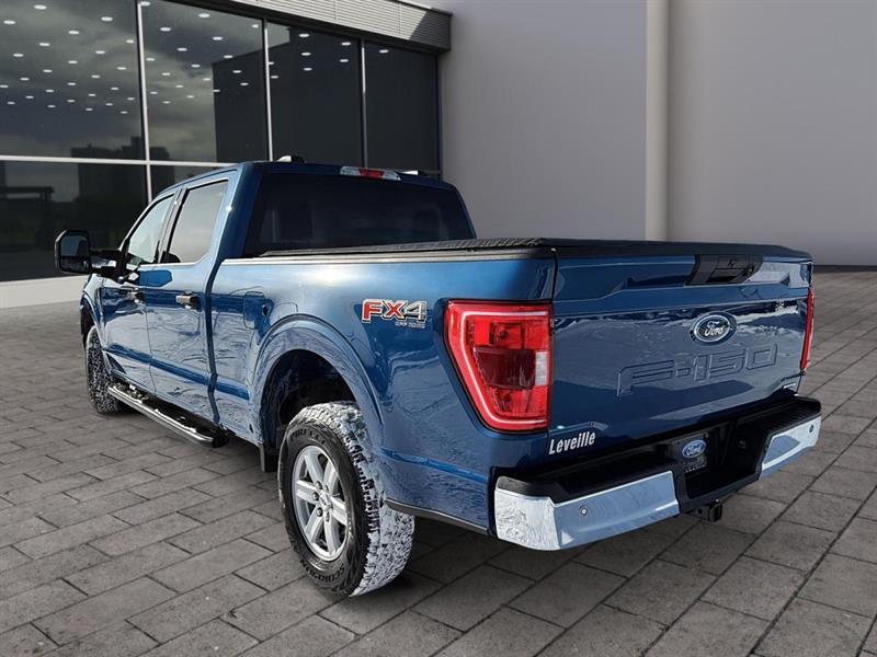 ford F-150 2023 - 7