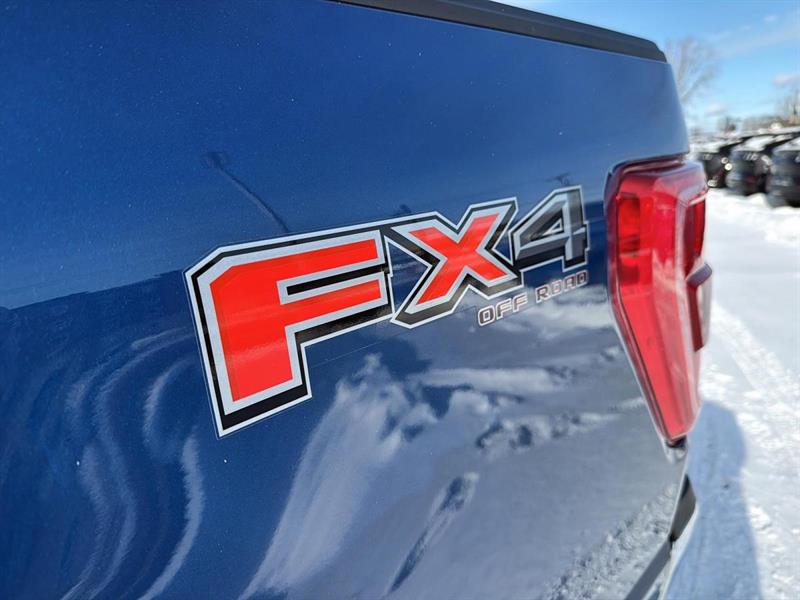 ford F-150 2023 - 10