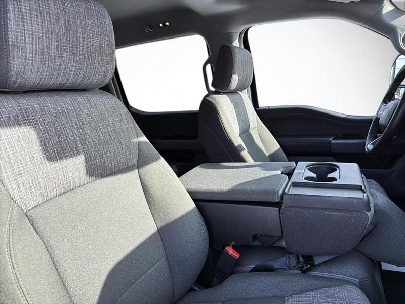 ford F-150 2023 - 11