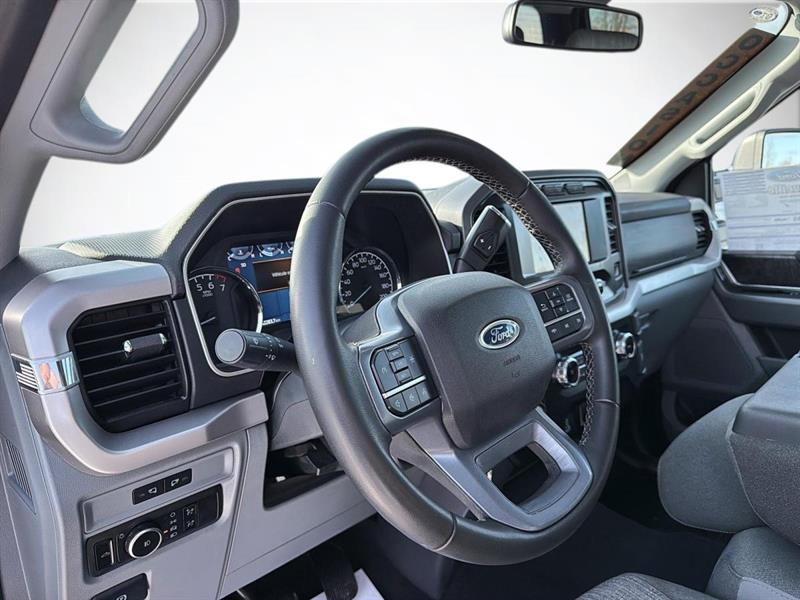 ford F-150 2023 - 12