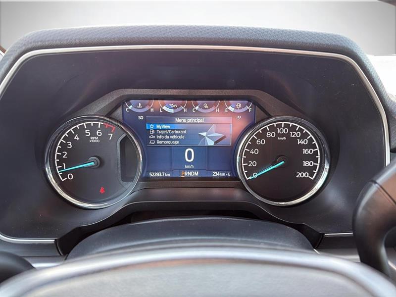 ford F-150 2023 - 13