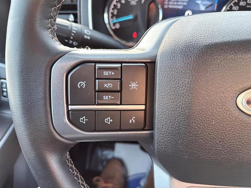 ford F-150 2023 - 15