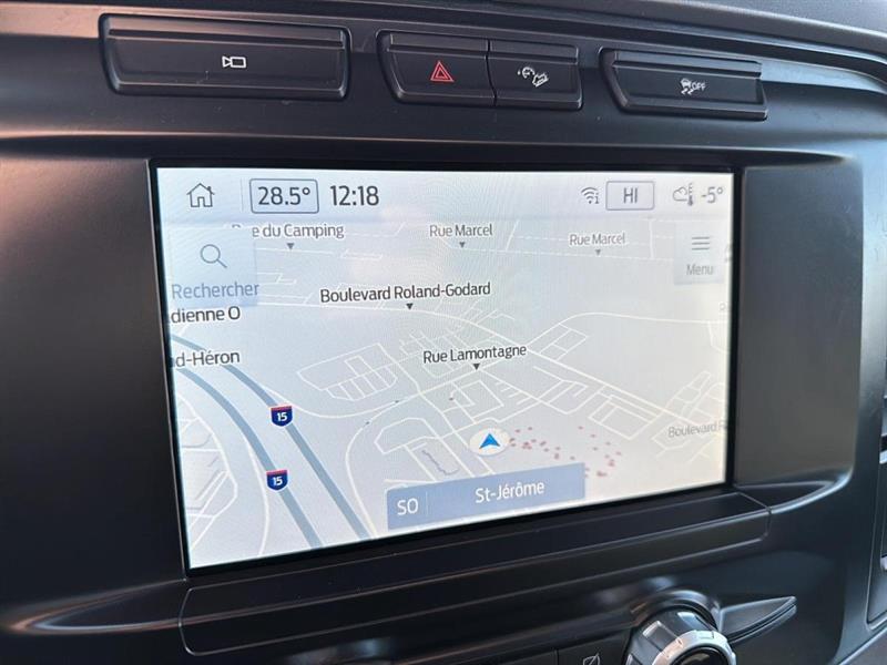 ford F-150 2023 - 17