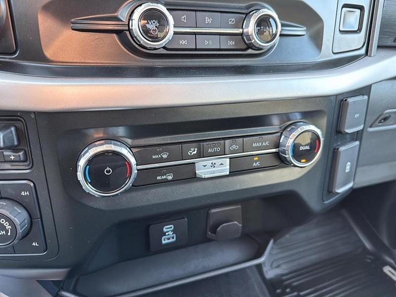 ford F-150 2023 - 19