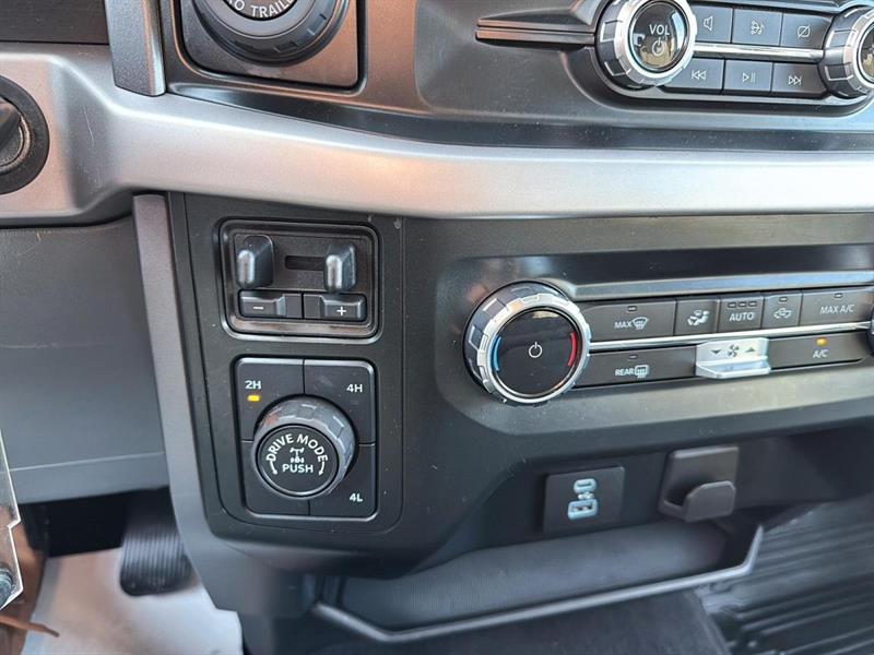 ford F-150 2023 - 20