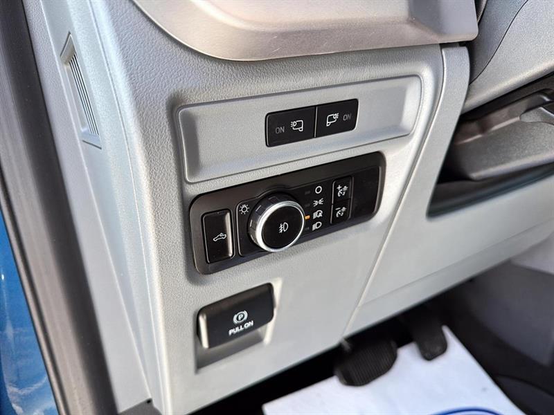 ford F-150 2023 - 21