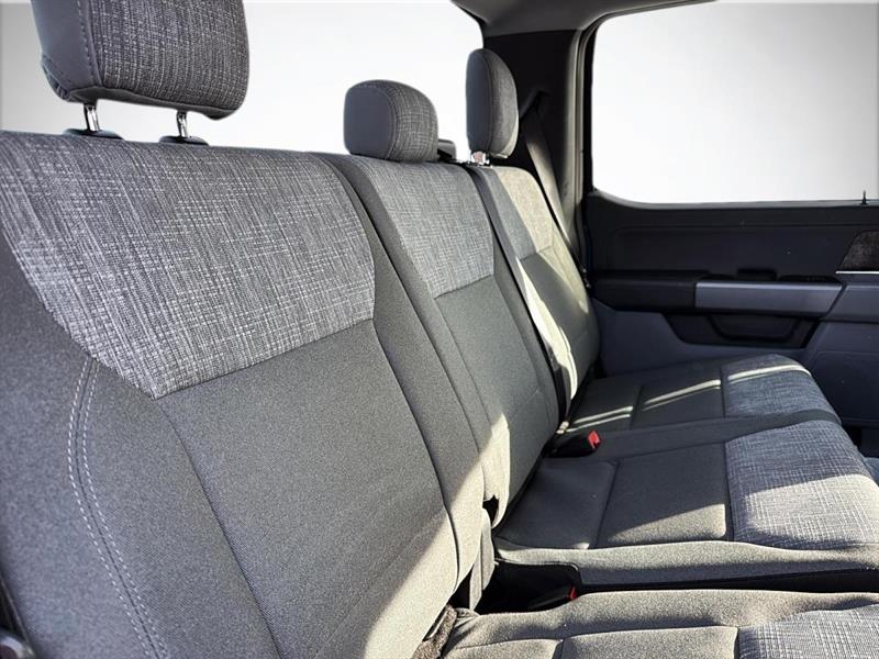 ford F-150 2023 - 22