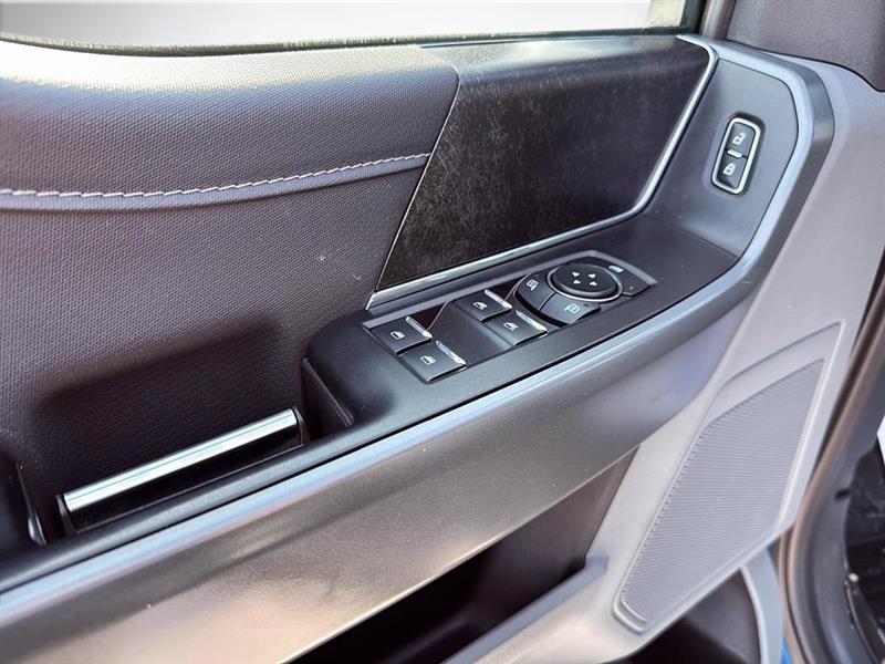 ford F-150 2023 - 23