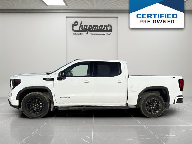 gmc Sierra 1500 2023 - 2