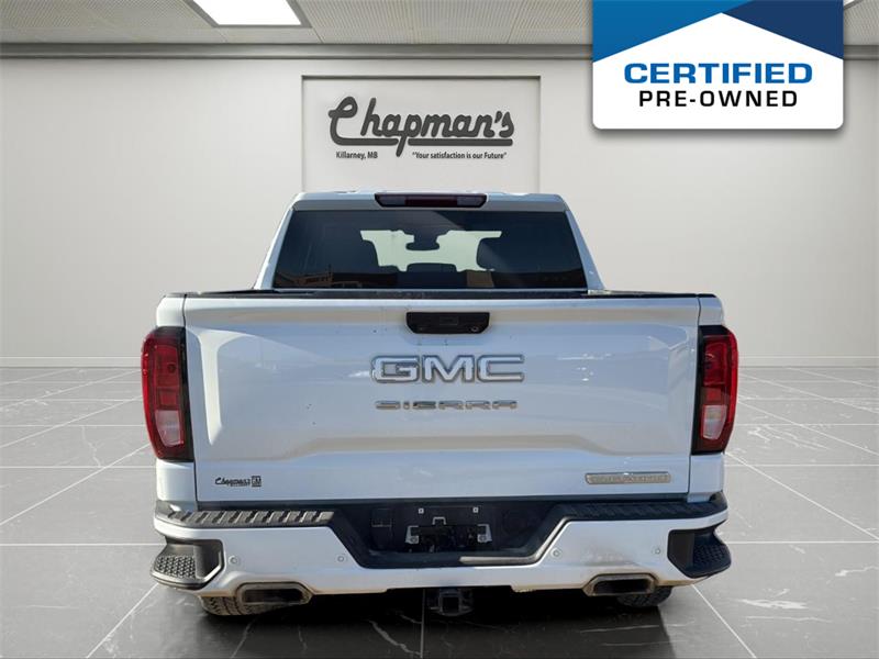 gmc Sierra 1500 2023 - 3