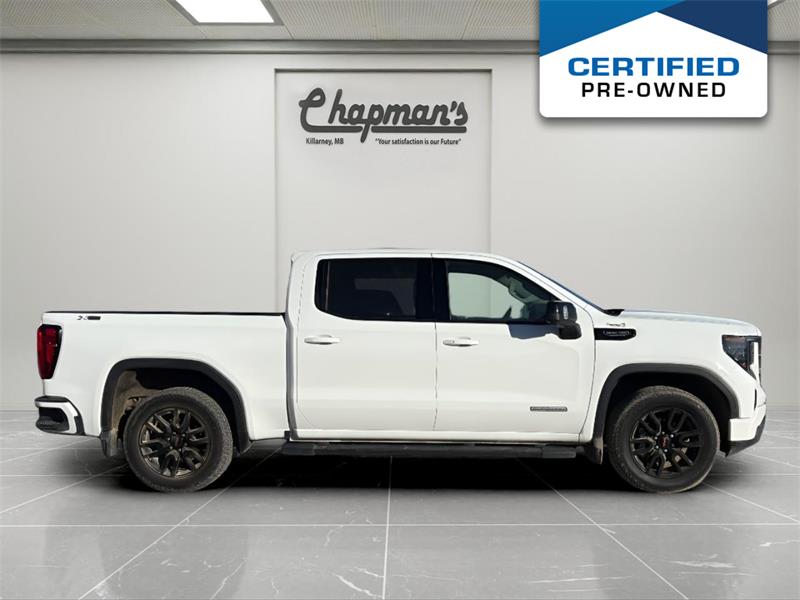 gmc Sierra 1500 2023 - 4