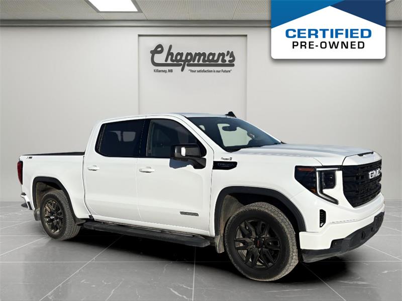 gmc Sierra 1500 2023 - 5