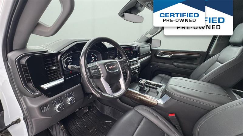 gmc Sierra 1500 2023 - 7