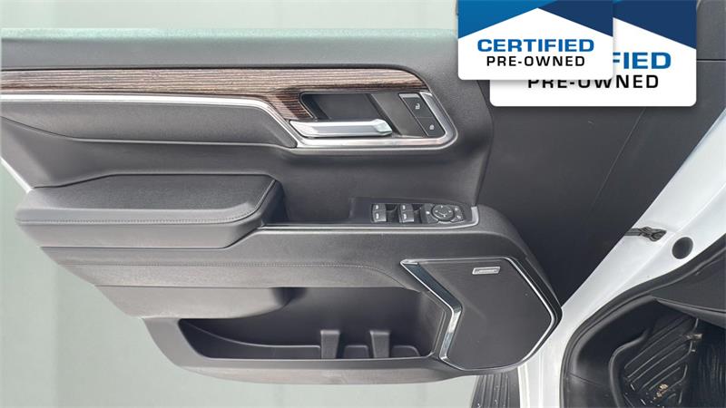 gmc Sierra 1500 2023 - 8