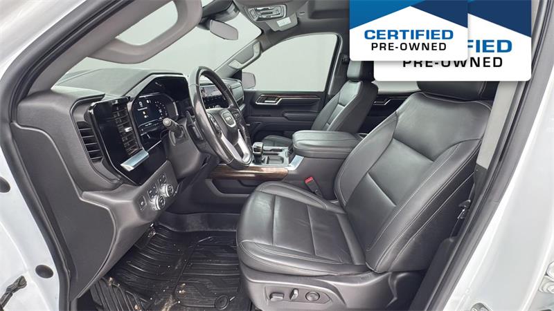 gmc Sierra 1500 2023 - 9