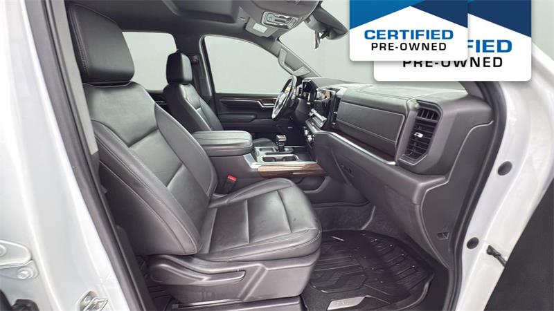 gmc Sierra 1500 2023 - 10