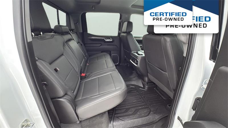 gmc Sierra 1500 2023 - 12