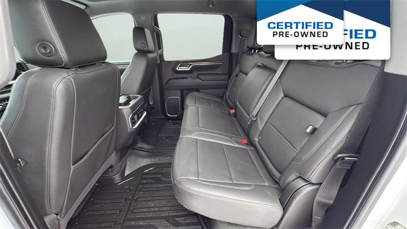 gmc Sierra 1500 2023 - 13