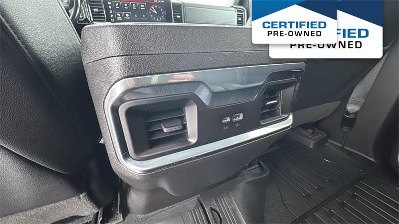 gmc Sierra 1500 2023 - 15