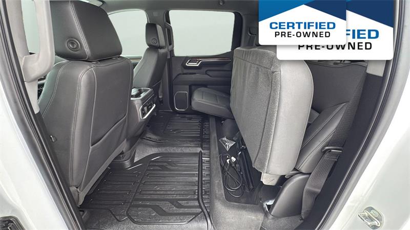 gmc Sierra 1500 2023 - 16