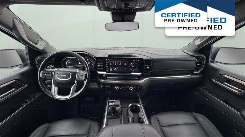 gmc Sierra 1500 2023 - 17