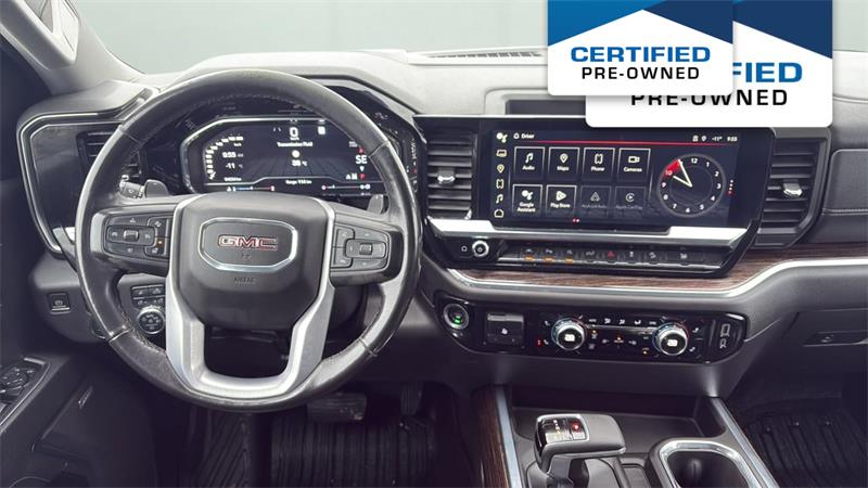 gmc Sierra 1500 2023 - 18