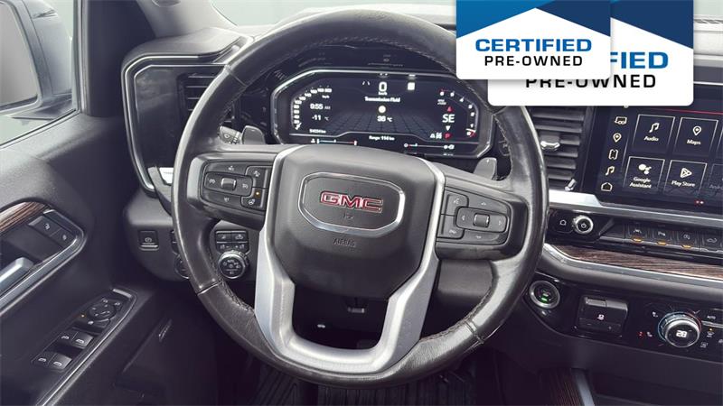 gmc Sierra 1500 2023 - 19