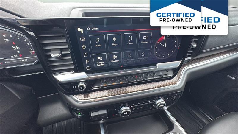 gmc Sierra 1500 2023 - 22