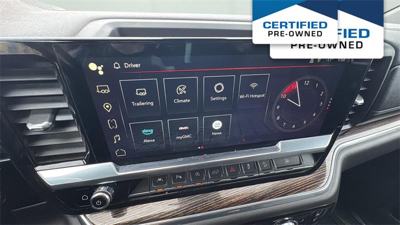 gmc Sierra 1500 2023 - 24