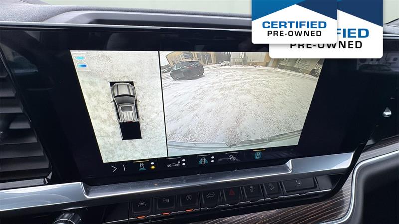 gmc Sierra 1500 2023 - 25