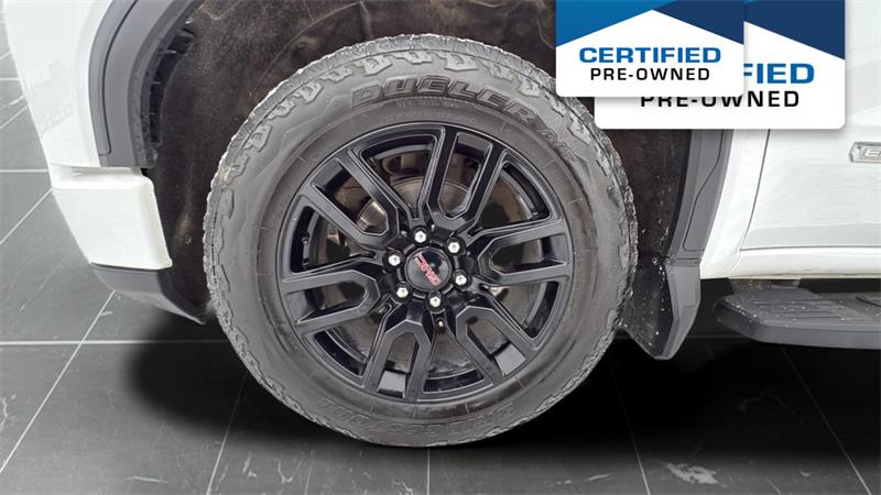 gmc Sierra 1500 2023 - 30